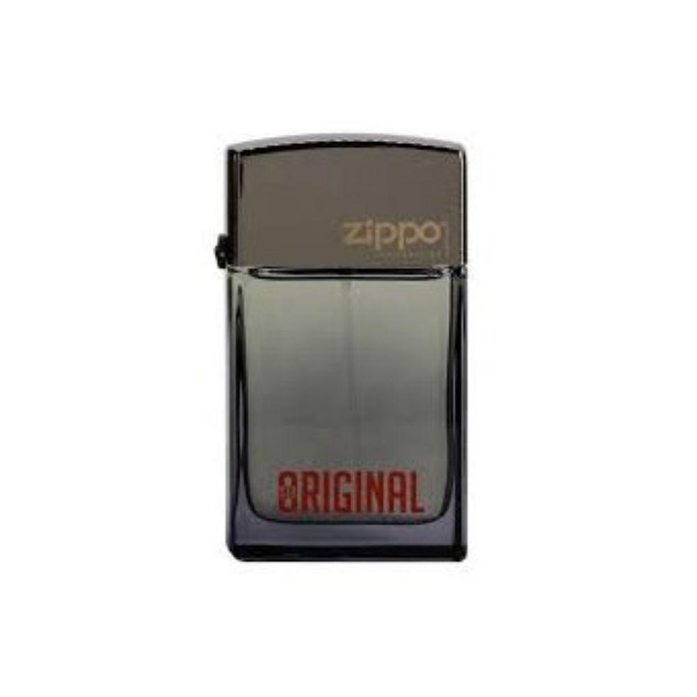 Zippo Tradicional EDT Hombre 75ml