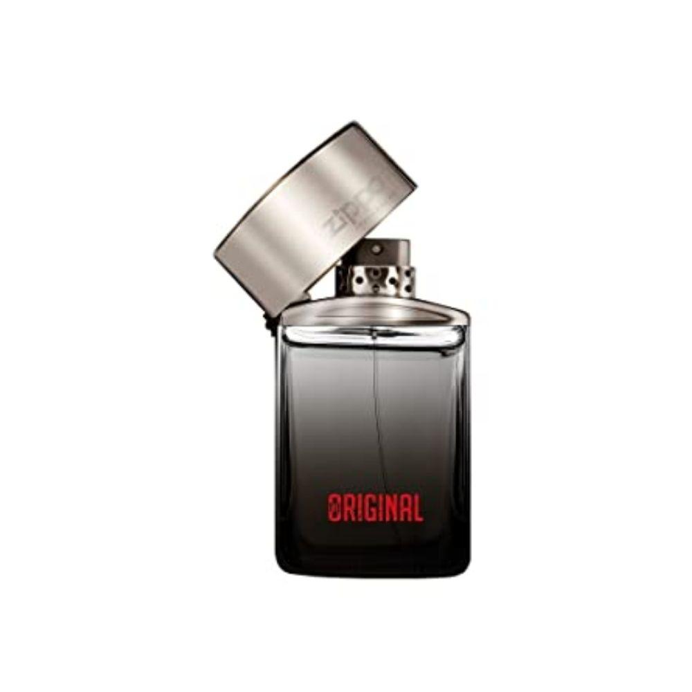 Zippo Tradicional EDT Hombre 75ml