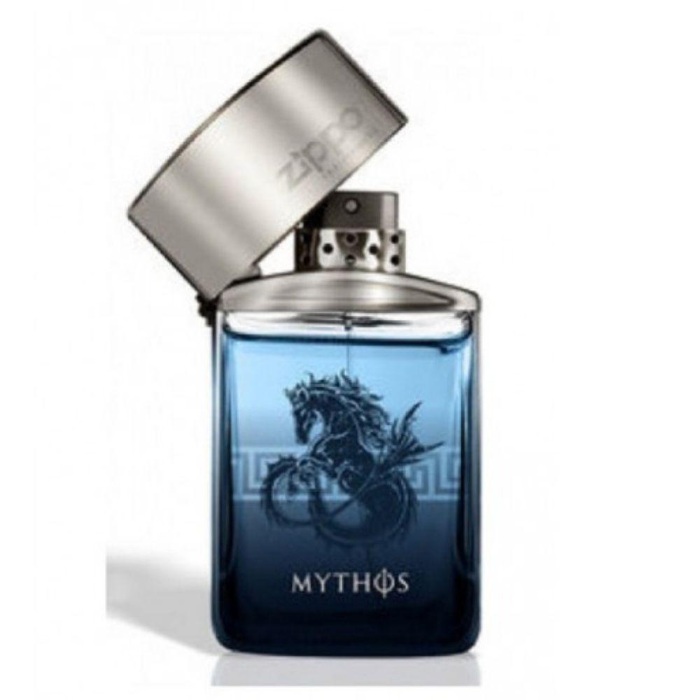 Zippo Mythos EDT hombre 75ML