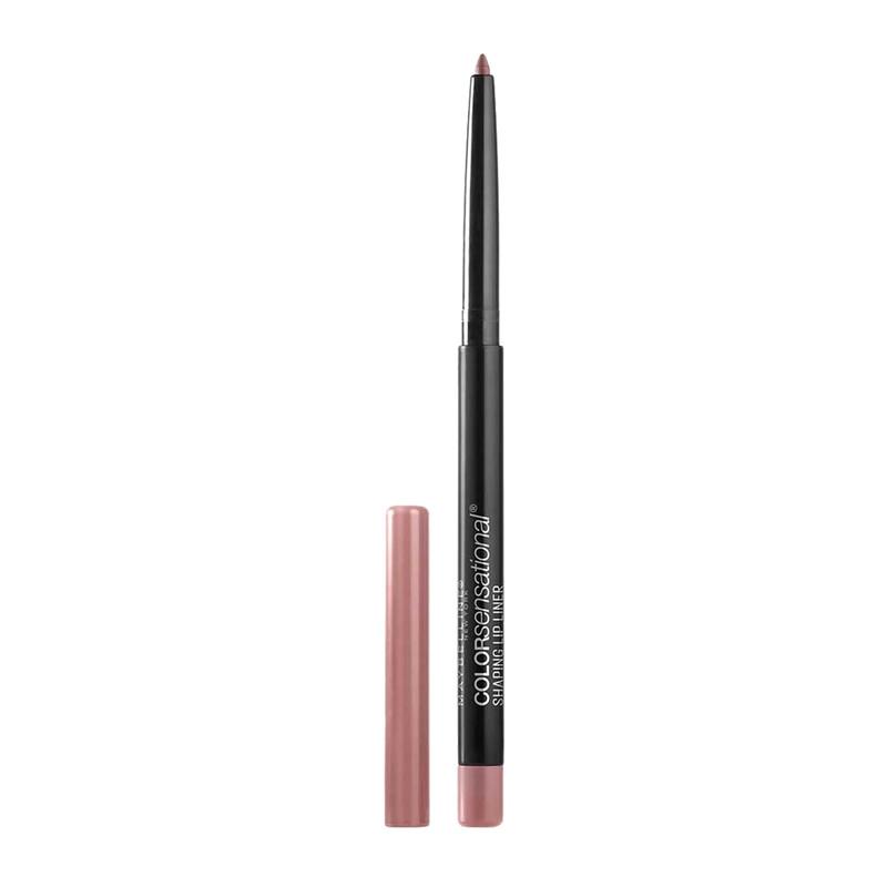 Delineador De Labios Color Show Dusty Rose Maybelline