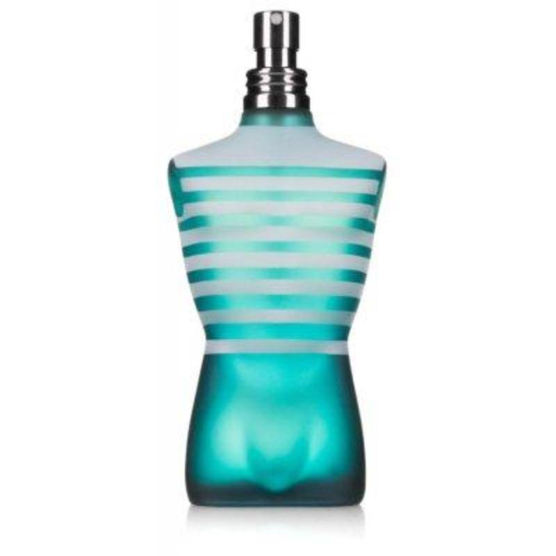 LE MALE EDT 125ML TESTER HOMBRE JEAN PAUL