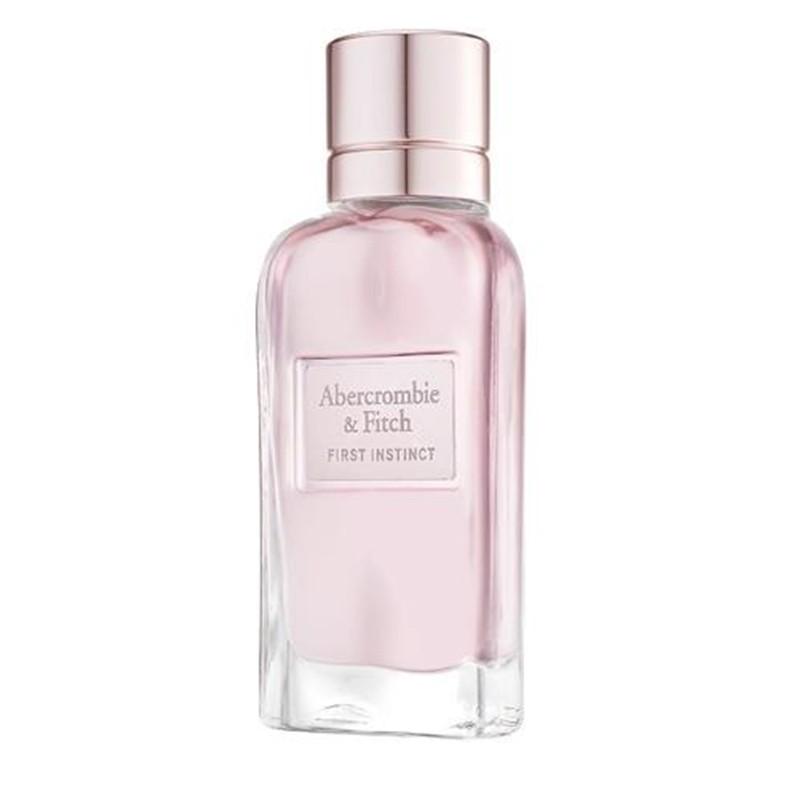 First Instinct Tester EDP 100 ml Mujer Abercrombie &amp; Fitch