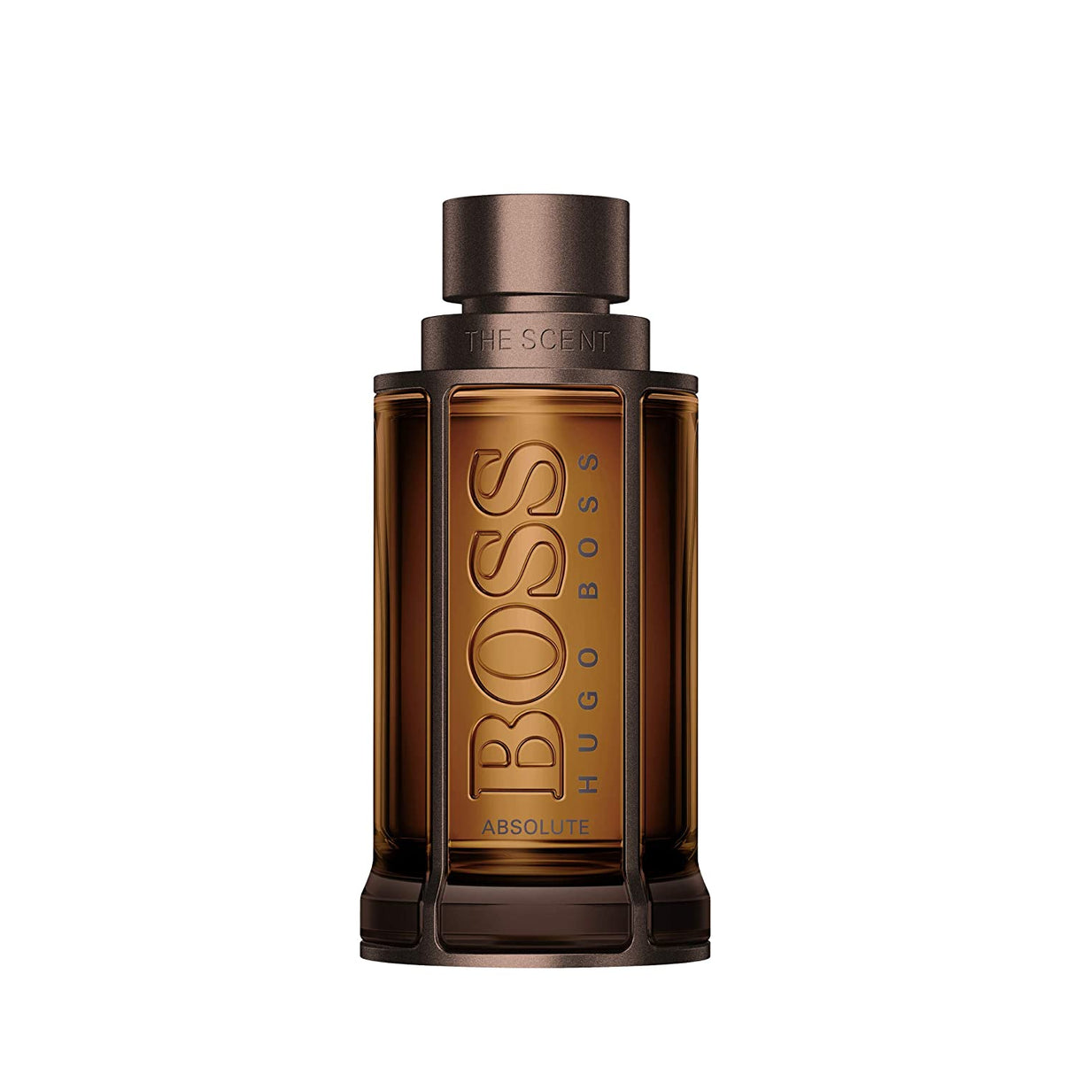 The Scent Absolute Hugo Boss Edp 100Ml Hombre Tester