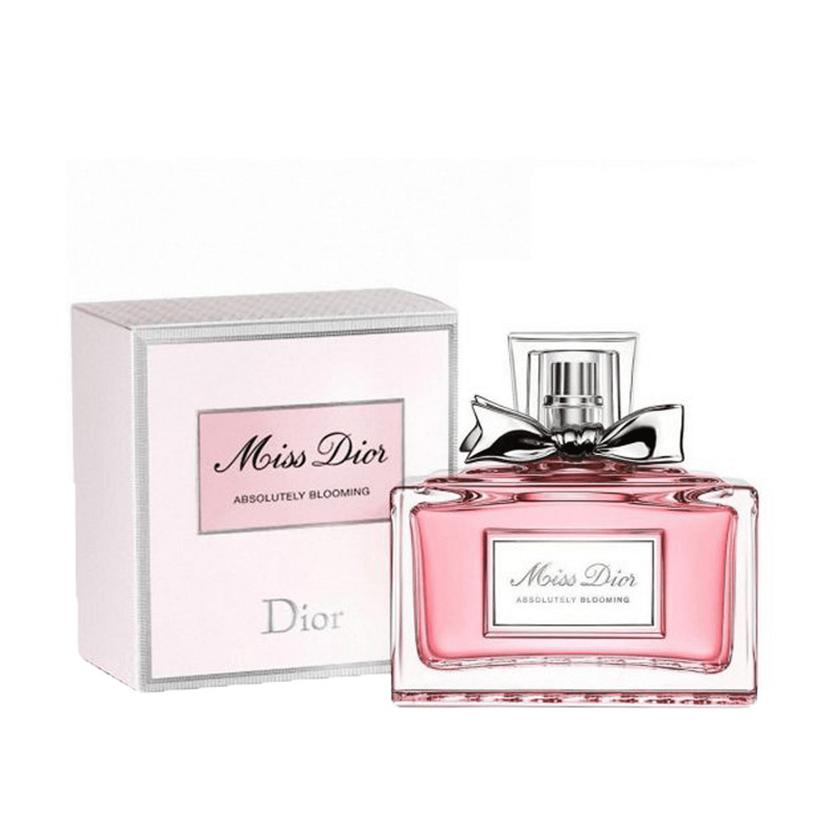 Miss Dior Absolutely Blooming Edp 100Ml Mujer .