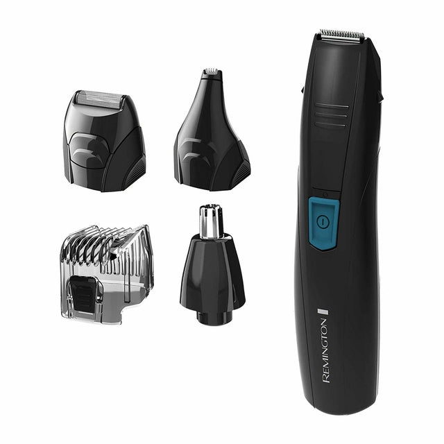 CORTAPELO REMING. 5 EN 1 NEGRO PG181 (B)