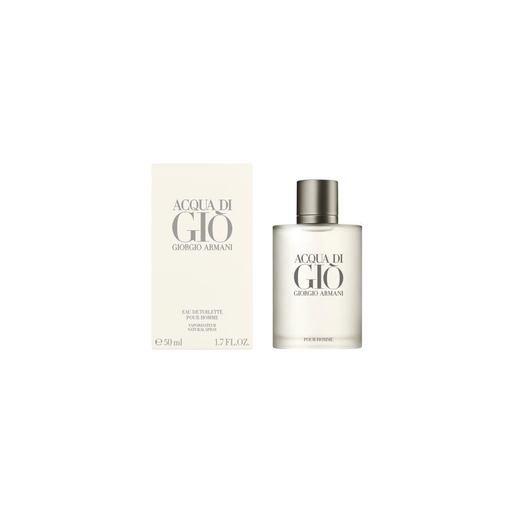 Acqua Di Gio Giorgio Armani Edt 50ml