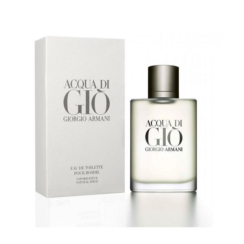 Acqua Di Gio Giorgio Armani Edt 50ml