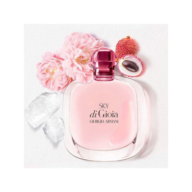 Sky di Gioa Tester EDP Mujer 100 ml
