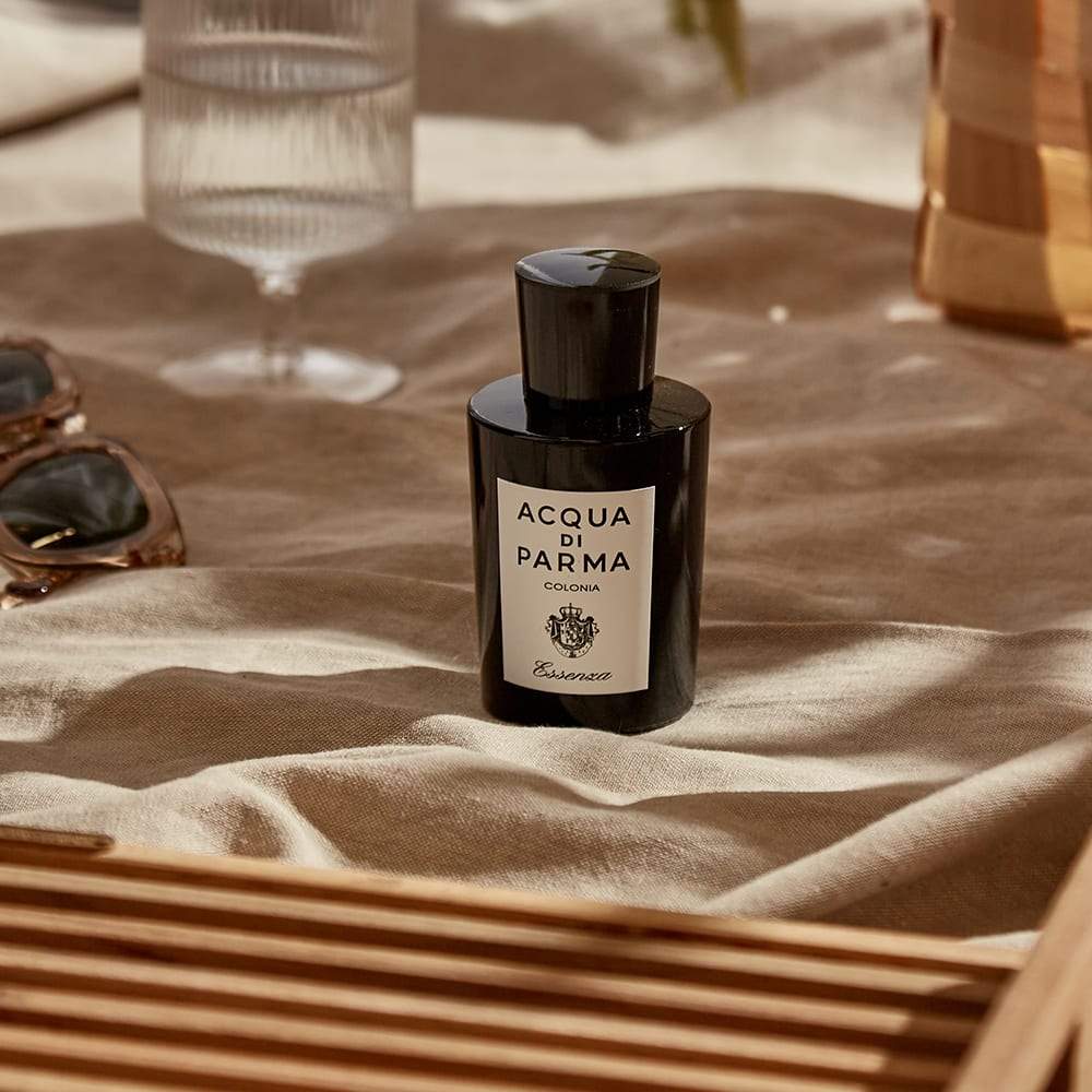 Acqua Di Parma Colonia Essenza 100ML EDC Hombre