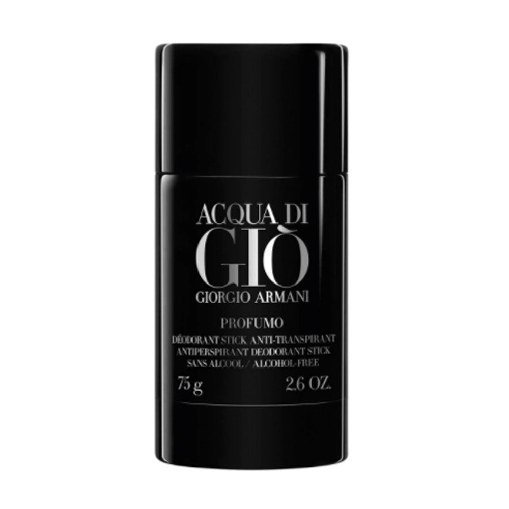 Acqua Di Gio Profumo Desodorante Barra Hombre 75 g
