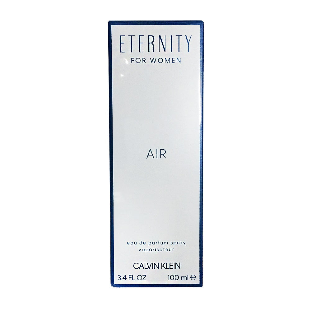 Eternity For Women Air 100ML EDP Mujer Calvin Klein