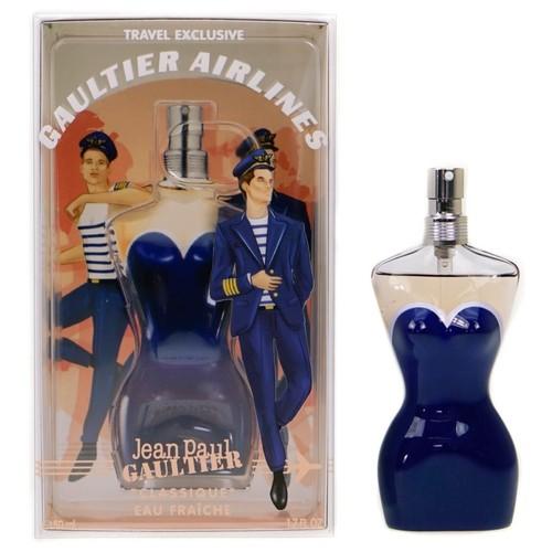 Classique Eau Fraîche Gaultier Airlines 50 ml Mujer