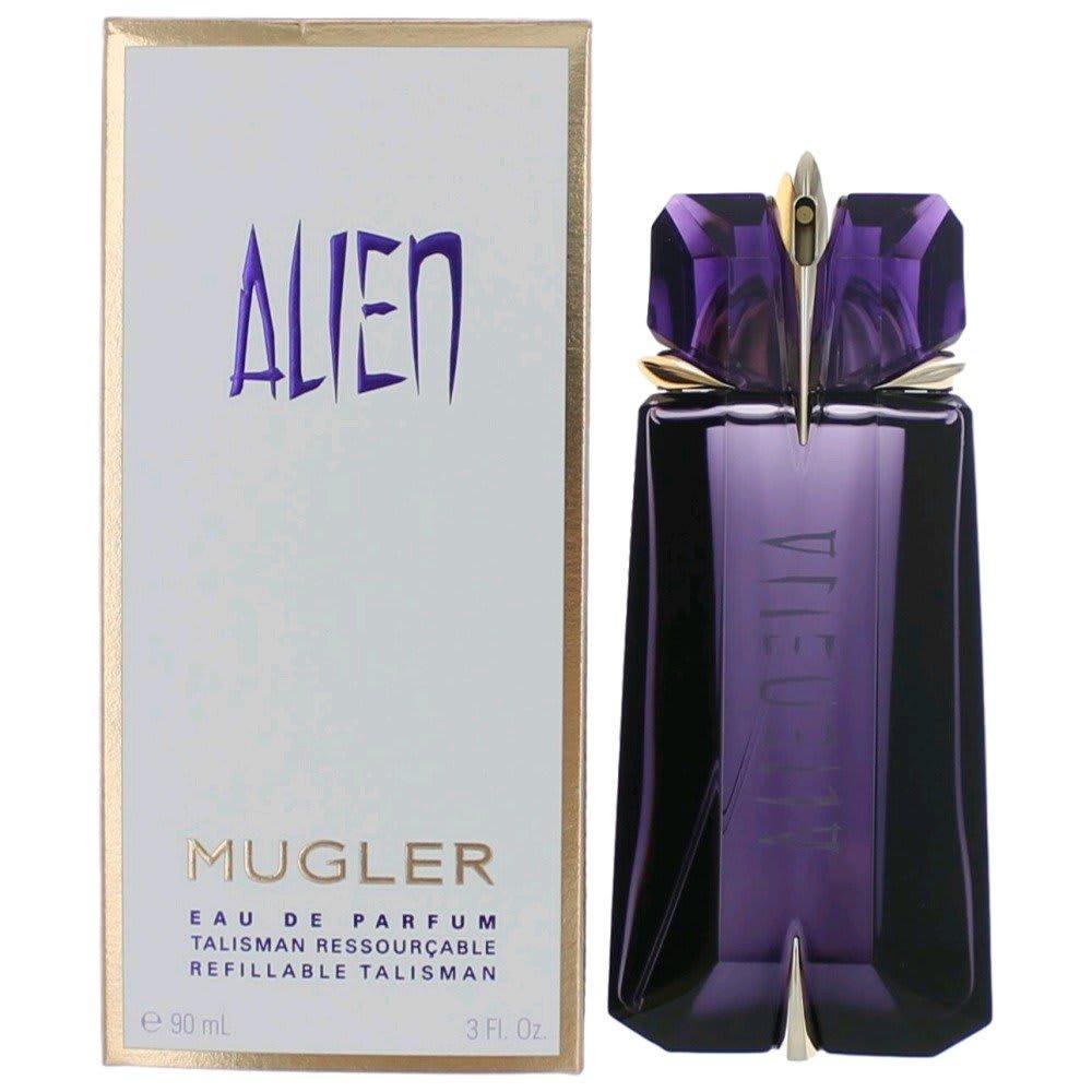 Alien Thierry Mugler EDP 90ML Mujer Refillable