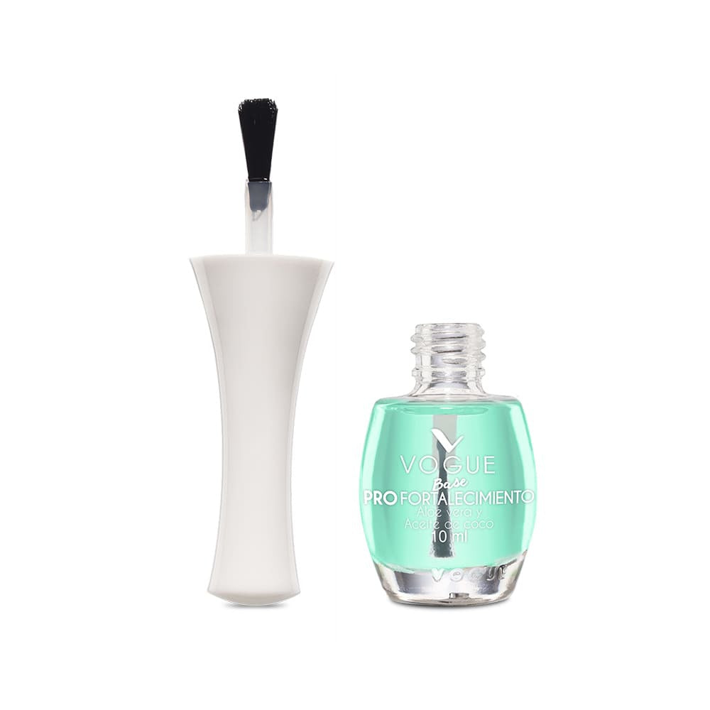 V BASE UNAS PROFORTALECIMIENTO 10ML