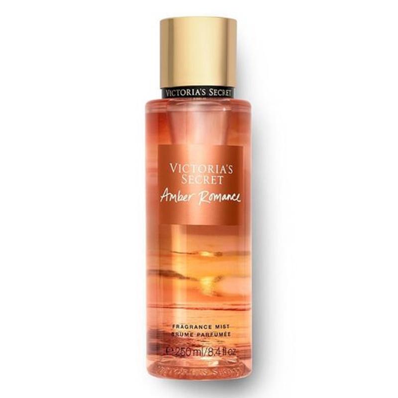 Amber Romance Fragance Mist Colonia 250 ml Mujer Victoria Secret