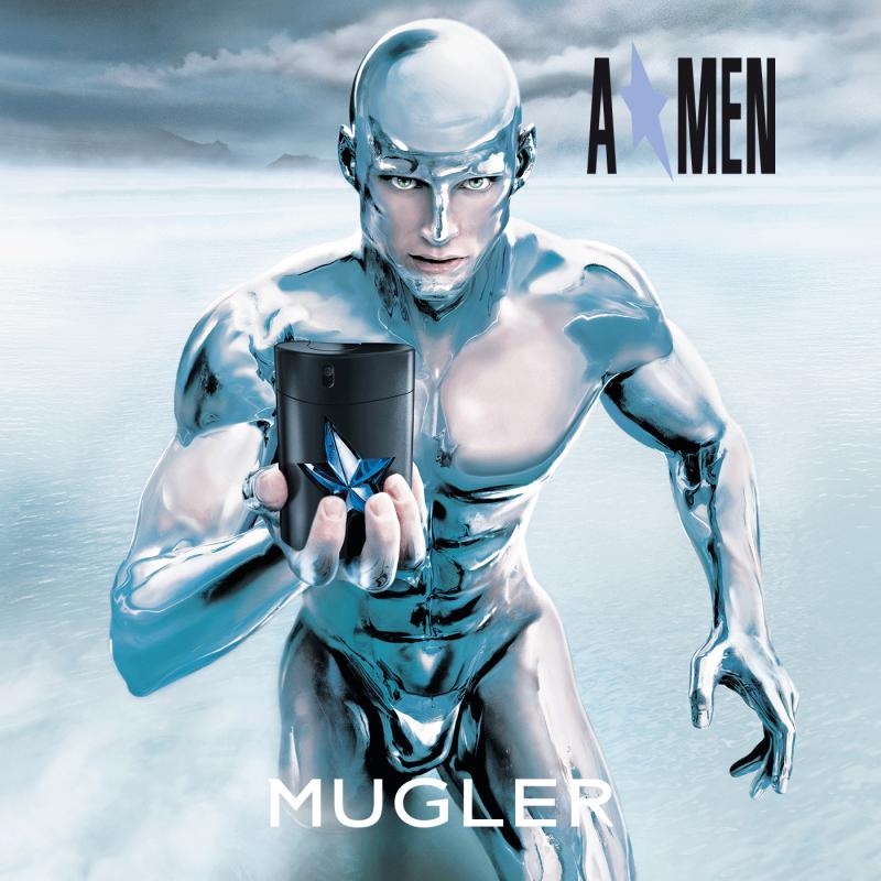 A*Men 100ml set 100ml+50ml sgel +desodorante
