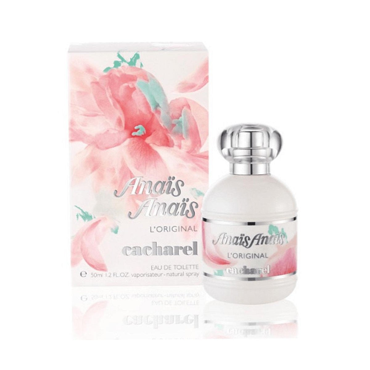 Anais Anais Cacharel Edt 50 ml Mujer