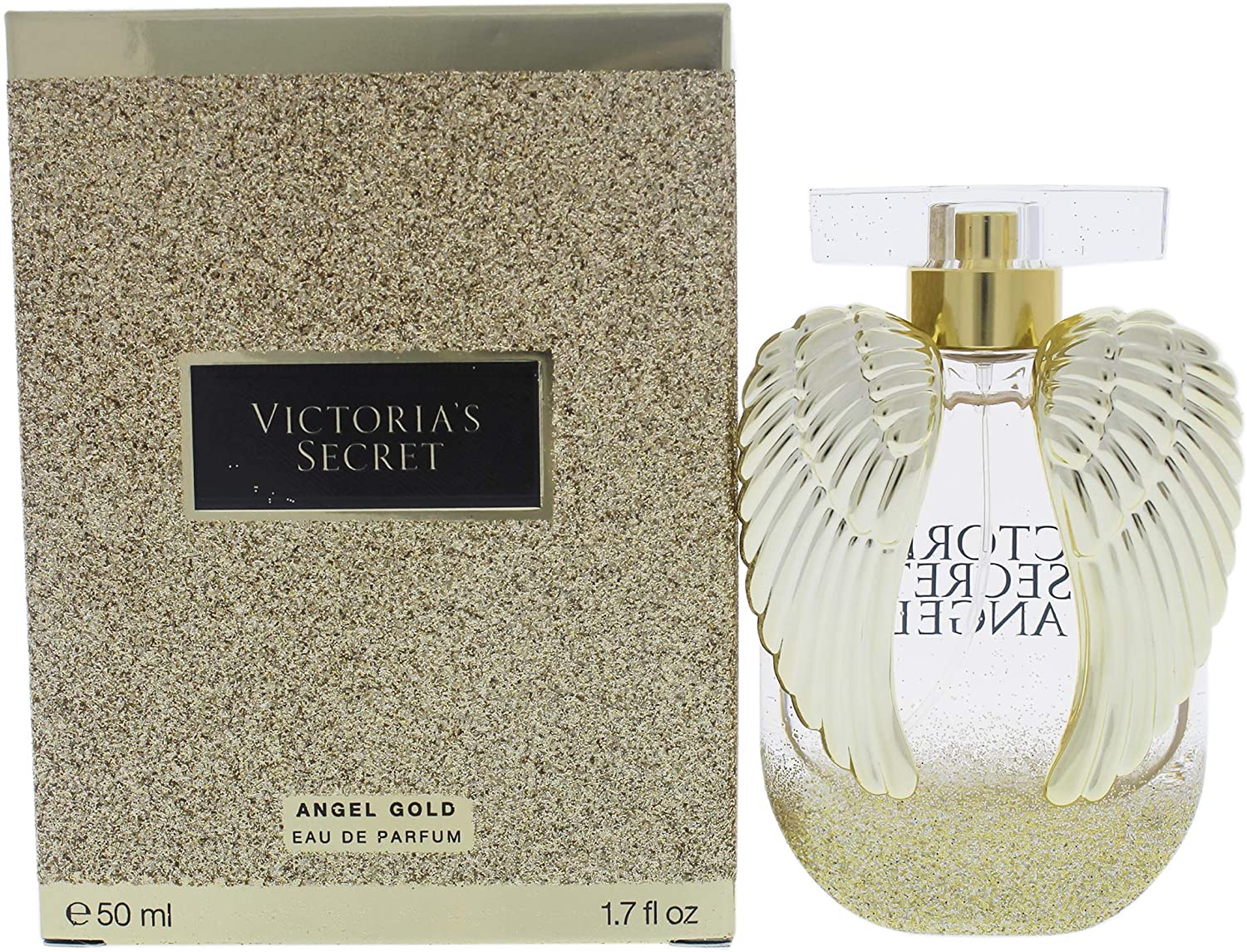 Angel Gold Victoria Secret Edp 50 ml Mujer