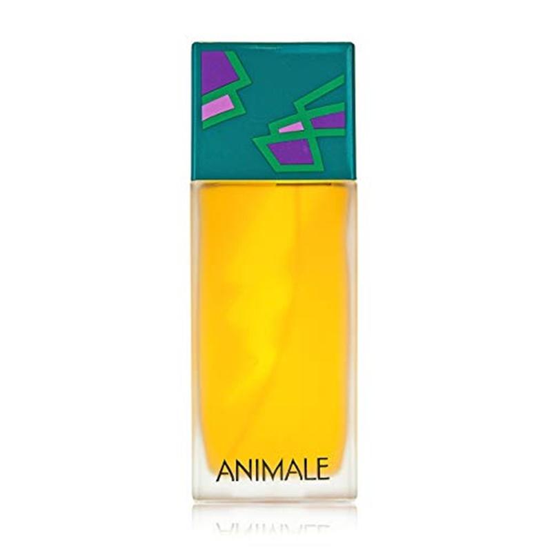 Animale Woman 100 ml Edp Mujer Animale