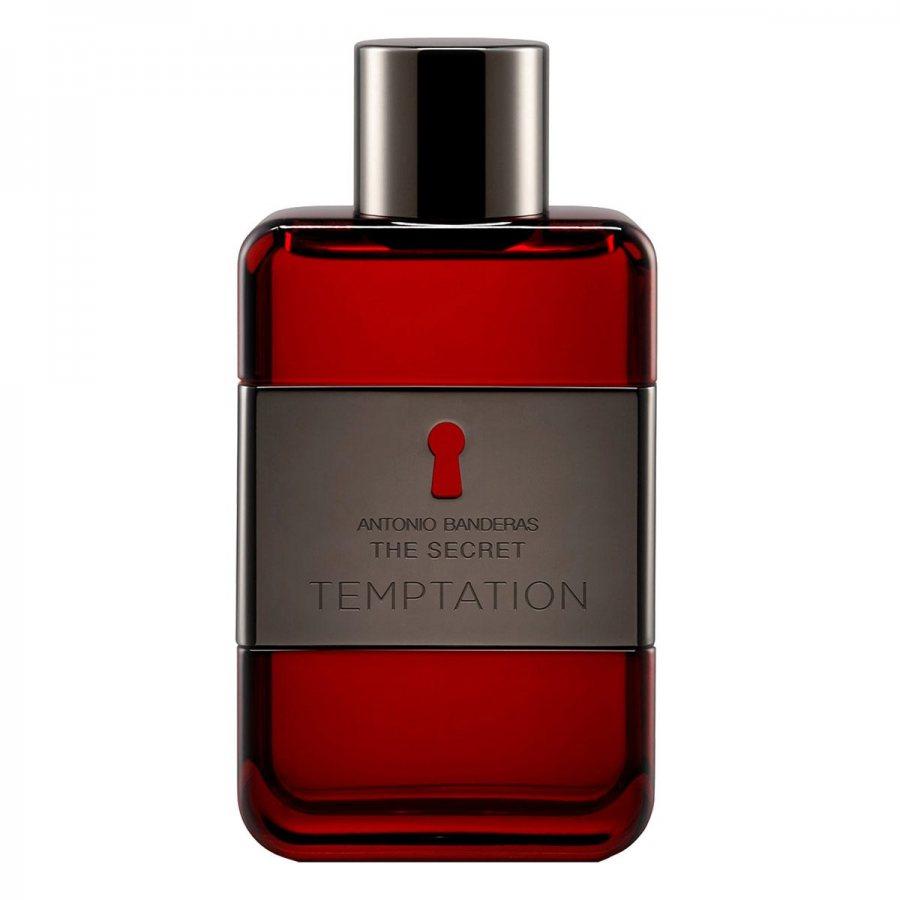 The Secret Temptation Edt 200ml Hombre