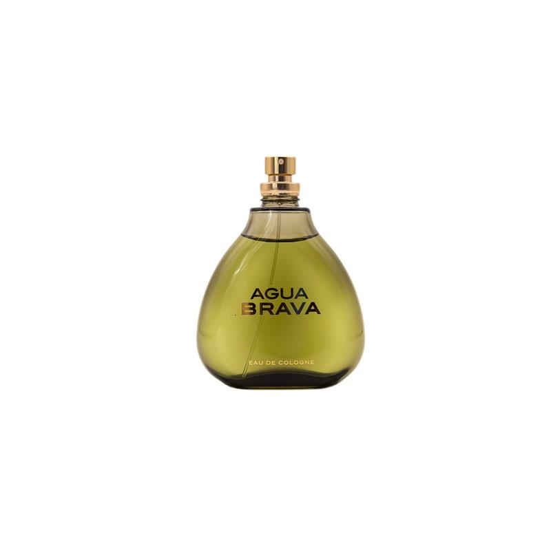 Agua Brava TESTER 100ML EDT Hombre Puig