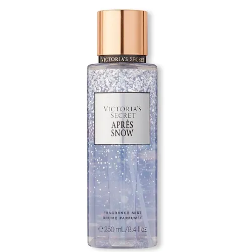 Apres Snow Victoria Secret 250Ml Mujer Colonia