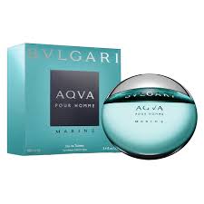 Bvlgari Aqua Marine 150Ml Hombre