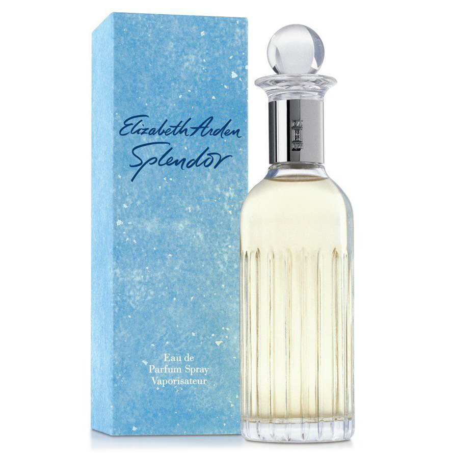 Splendor 125ML EDP Mujer Elizabeth Arden