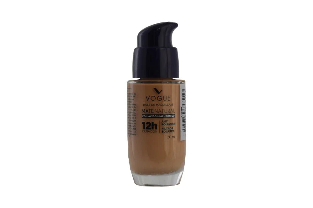V BASE VAL M NAT AH ARENA 30ml