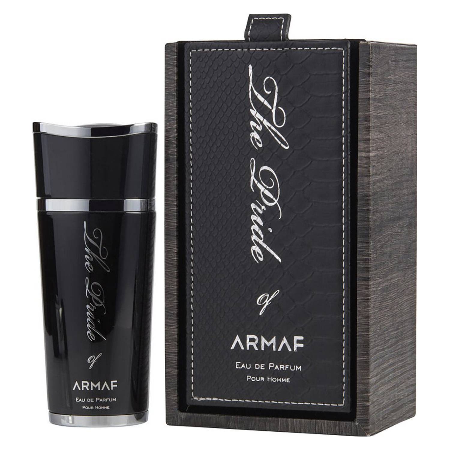 Armaf The Pride Edp 100ml Hombre- Inspirado en Sauvage Dior