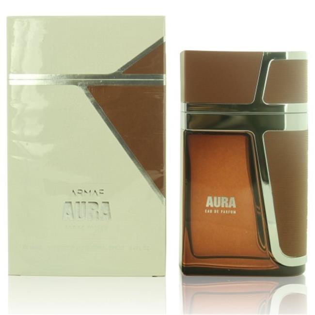 Armaf aura EDP 100 ml Hombre- Inspirado en Invictus Rabanne
