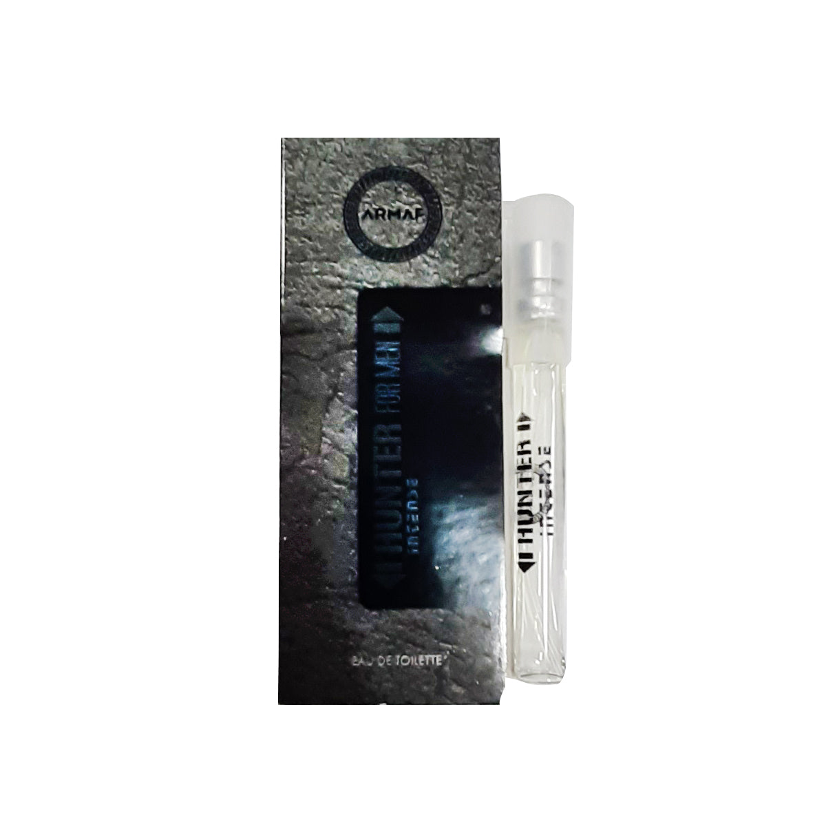 Armaf Hunter Intense Edt 8ml Hombre-Inspirado en Sauvage Dior