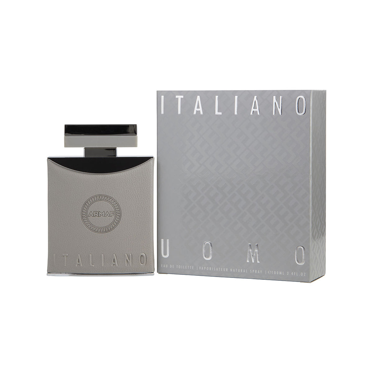 Armaf Italiano Uomo Edt 100ml Hombre- Inspirado en Only The Brave Street Diesel