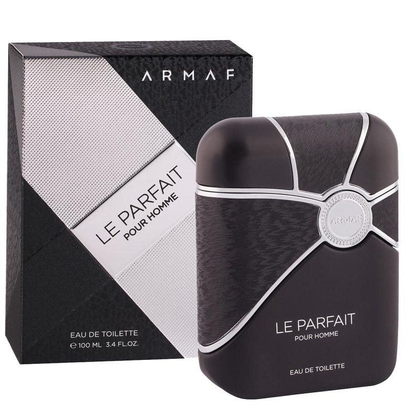 Le Parfait Pour Homme 100ML EDT Hombre Armaf- Inspirado en Green Irish Tweed Creed