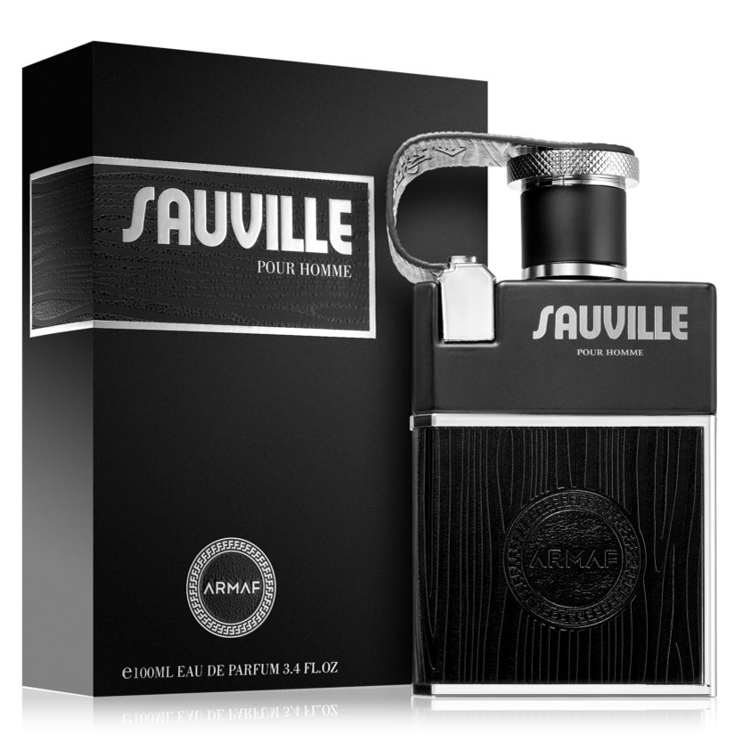 Sauville Armaf Pour Homme Edp 100Ml Hombre- Inspirado en Sauvage Dior