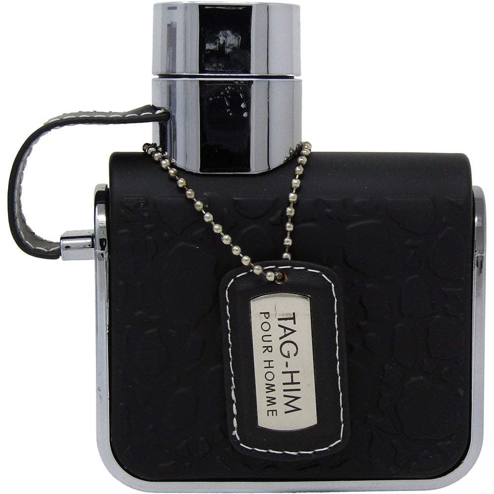 Armaf Tag Him Edp 100 Ml Hombre