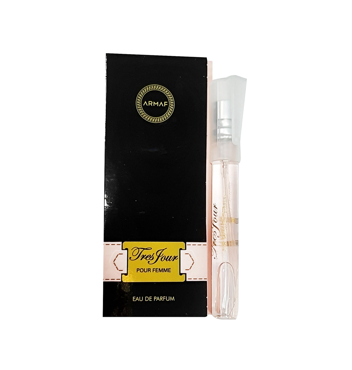 Armaf Tres Jour Pour Femme Edp 8ml Mujer- Inspirado en Ange ou Demon Le Secret Elixir Givenchy