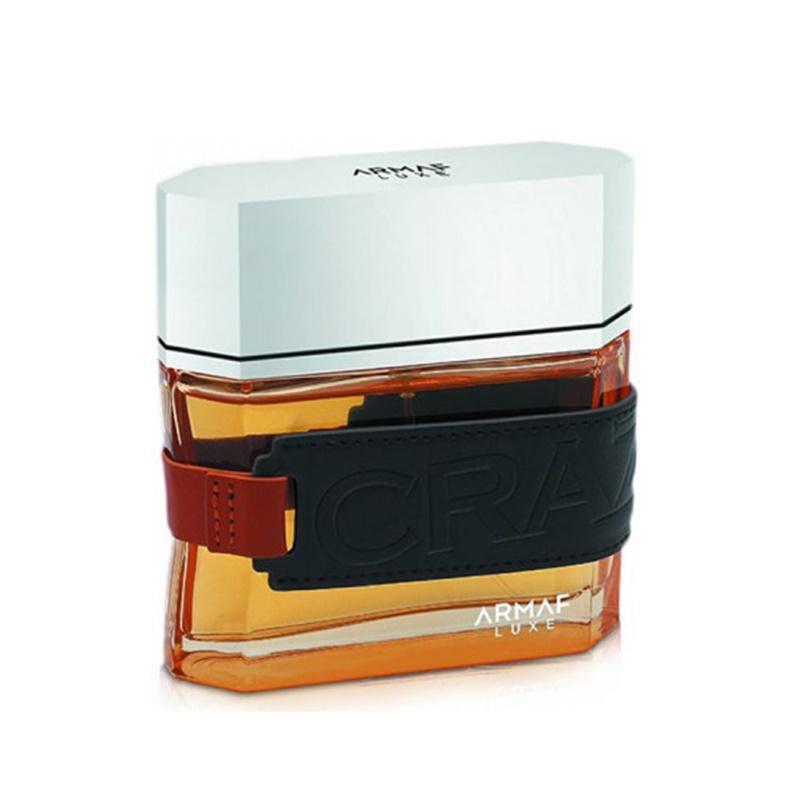 Armaf Craze Edp 100 ml Hombre- Inspirado en Pegasus Parfums de Marly