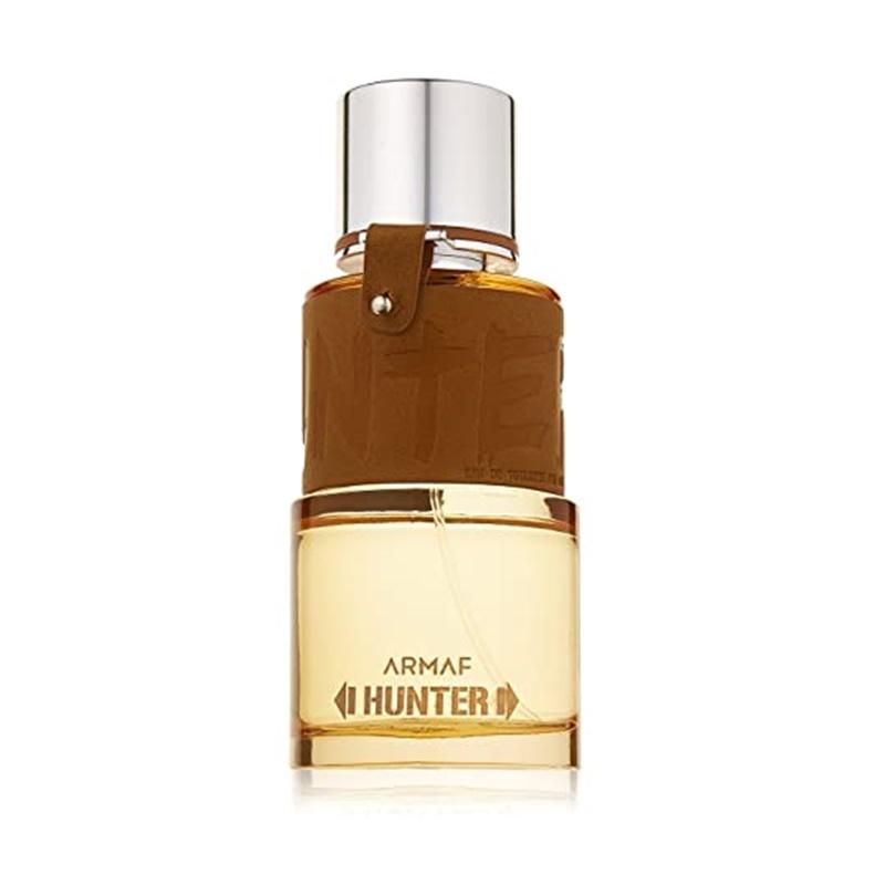 Armaf Hunter for Men Edt 100ml Hombre- Inspirado en Eau de Lacoste L.12.12. White Lacoste Fragrances
