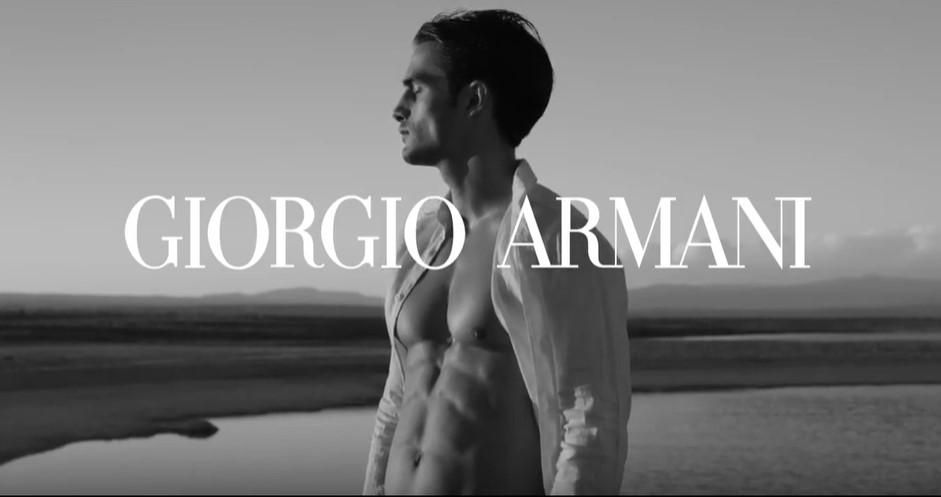 Acqua Di Gio Profumo Desodorante Barra Hombre 75 g