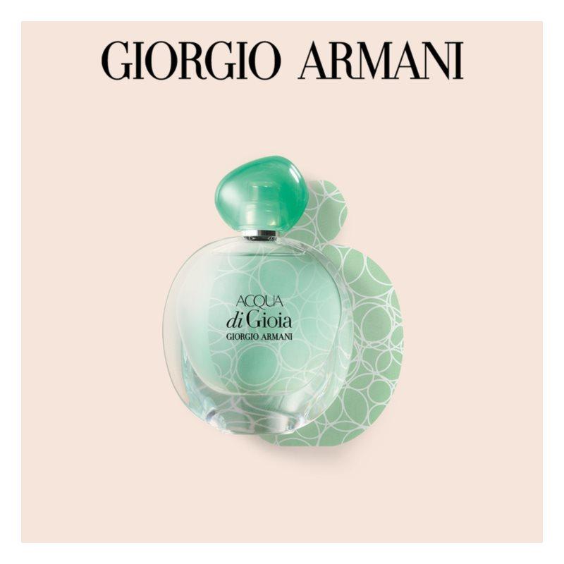 Acqua Di Gioia Armani Edp 100ml Mujer Tester .