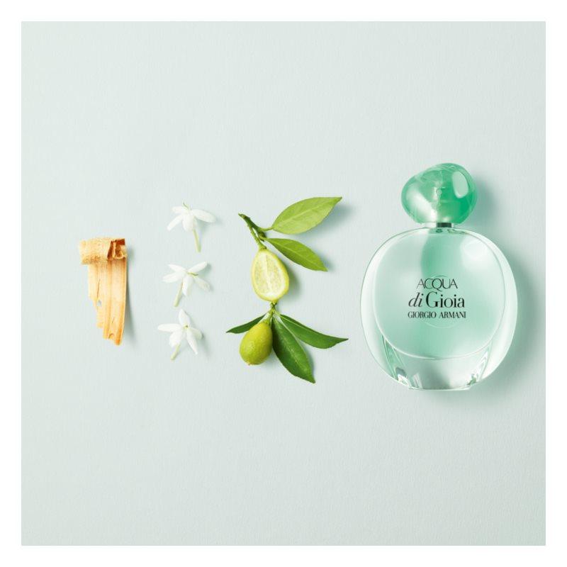 Aqcua Di Gioia EDP Mujer 100 ml