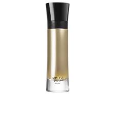 Armani Code Absolu tester EDP Hombre 60 ml
