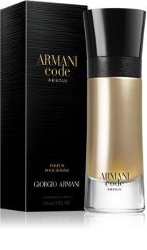 Code Absolu Pour Homme EDP Hombre 60 ml