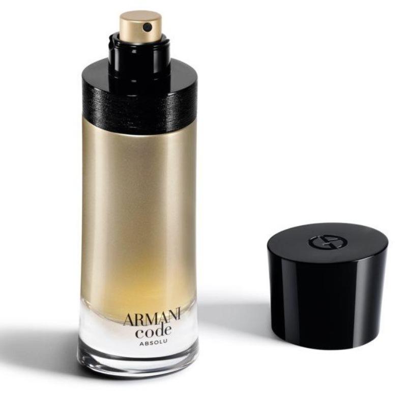 Armani Code Absolu Parfum 30ml Hombre