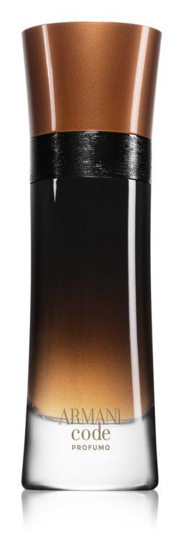 Code Profumo Pour Homme Parfum 60 ml Hombre