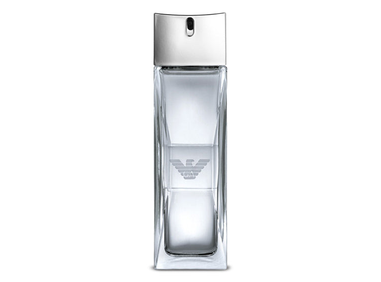 Diamonds for Men TESTER EDT 75ML HOMBRE Armani Emporio
