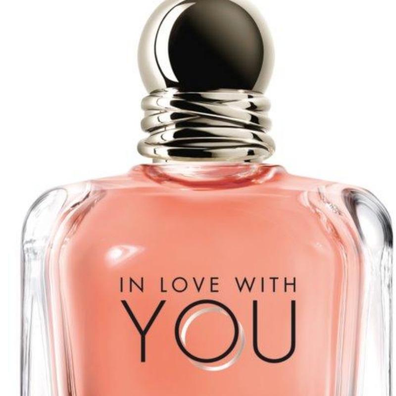 In love With You EDP 100 ml Mujer