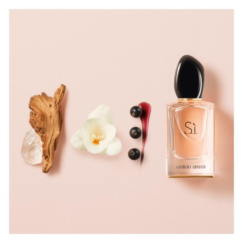 Sí 100 ml EDP Mujer Armani