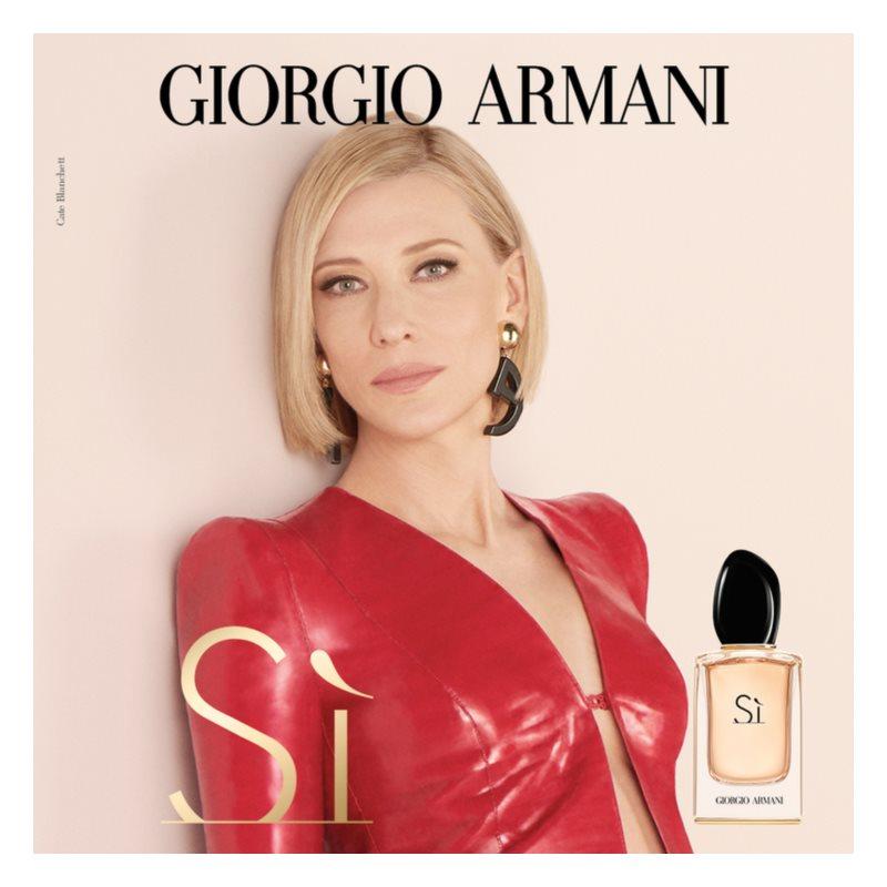Sí 100 ml EDP Mujer Armani